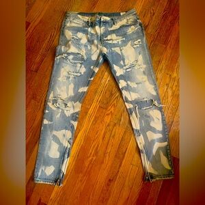 MNML men’s jeans